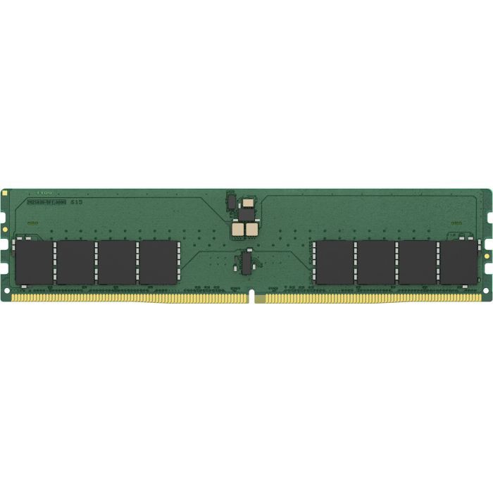 Модуль памяти для компьютера Kingston DDR5 64GB 6400 MHz Фото