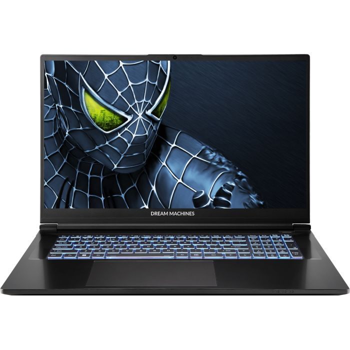 Ноутбук Dream Machines RG5050-17 Фото