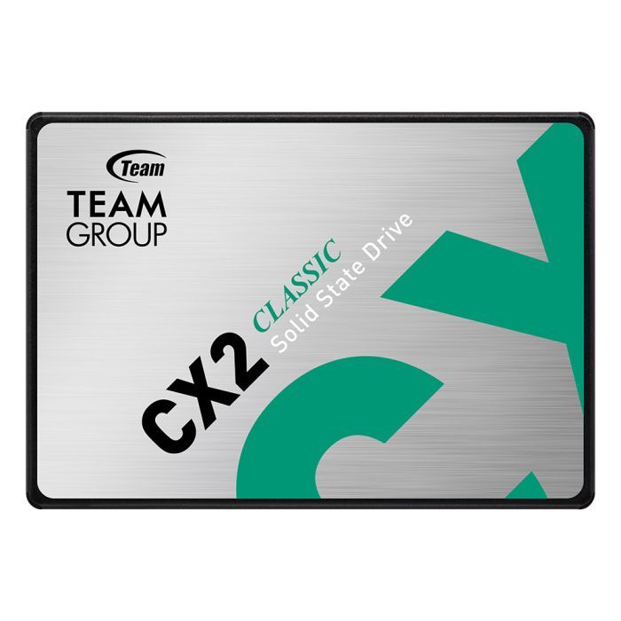 Накопитель SSD Team 2.5" 8TB CX2 Фото