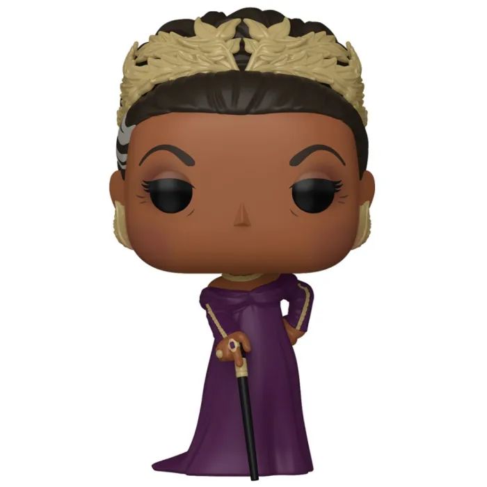 Фигурка Funko Pop серии Бриджертоны - Леди Денбери Фото