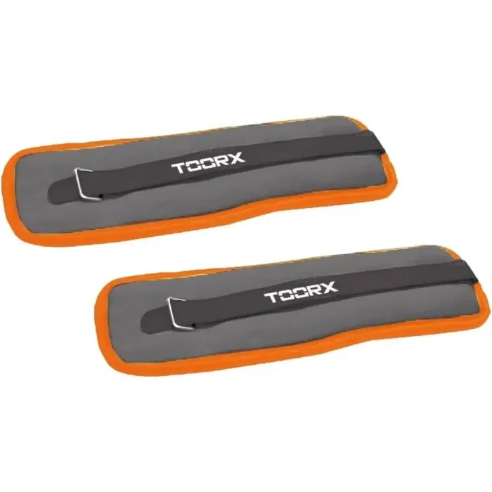 Утяжелитель Toorx AHF-072 2 х 1 кг Фото