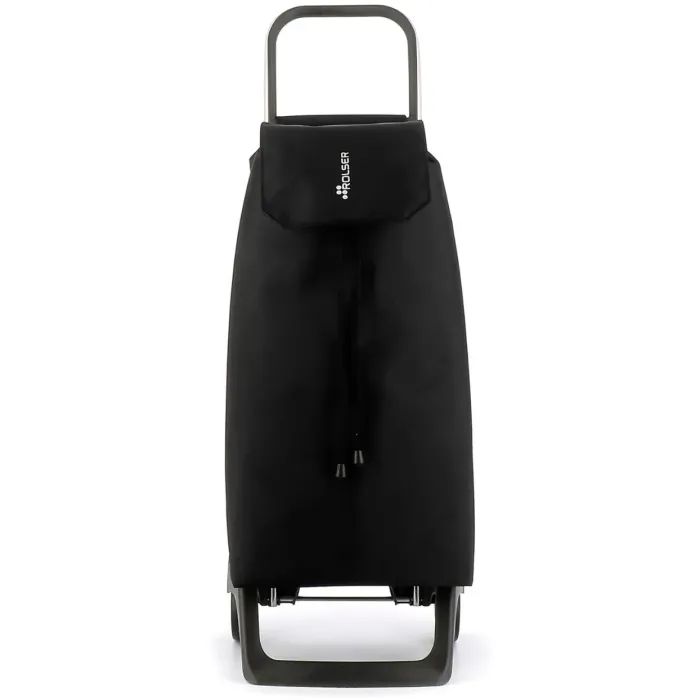Сумка-тележка Rolser Jet MF Joy Negro (JET003-1023) Фото