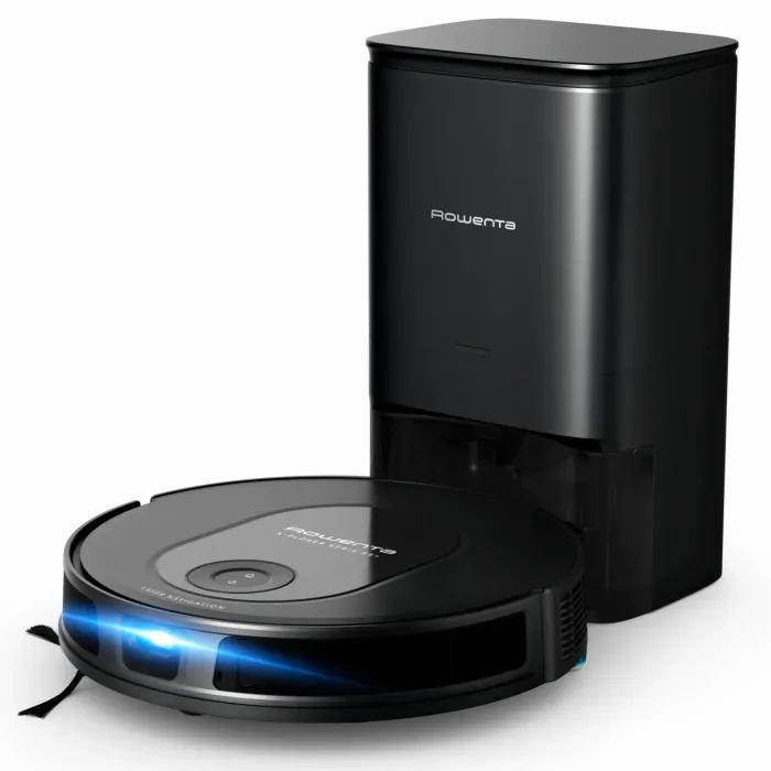 Пылесос Rowenta RR8L85WH Фото