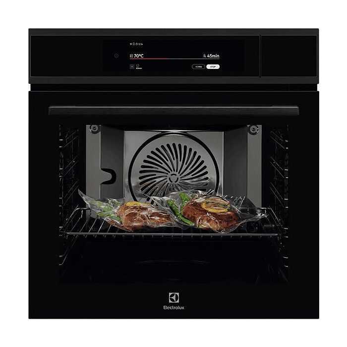 Духовой шкаф Electrolux EOA9S3SH Фото