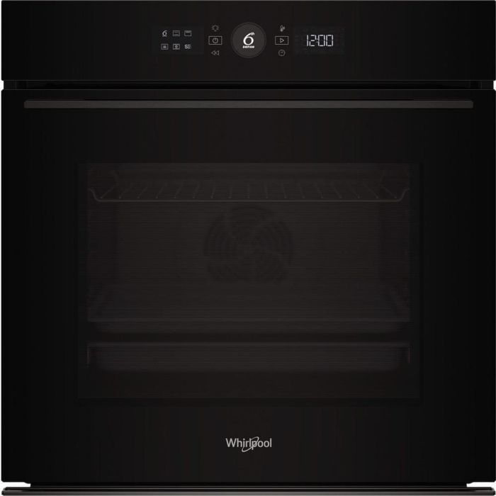 Духовой шкаф Whirlpool WOI5S8CM1SBA Фото