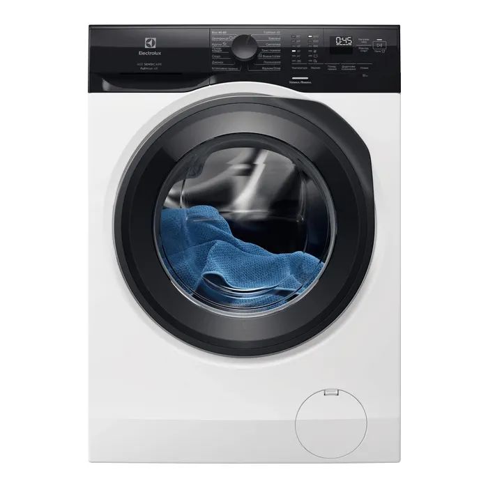 Стиральная машина Electrolux EW6F9492U Фото