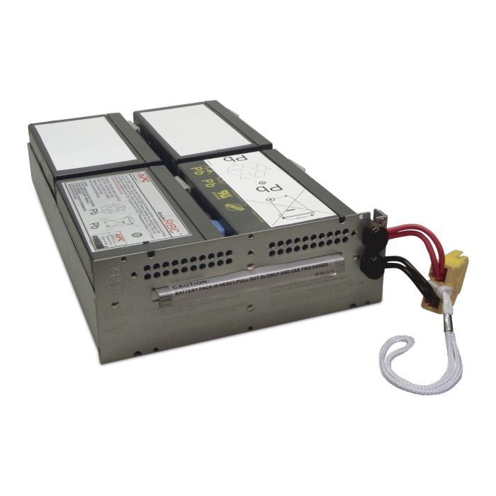 Батарея к ИБП APC Replacement Battery Cartridge #133 Фото