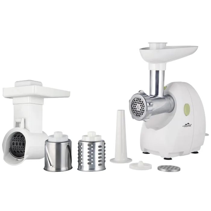 Мясорубка Monte МТ-3111 Фото