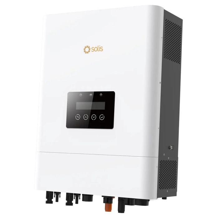 СонячнийінверторSolisS6-EO1P5K-48-EUS65kW(S6-EO1P5K-48-EU)