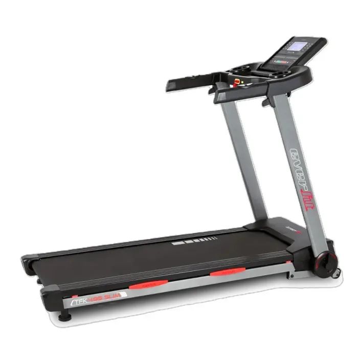 Беговая дорожка Everfit TFK 495 Slim Фото