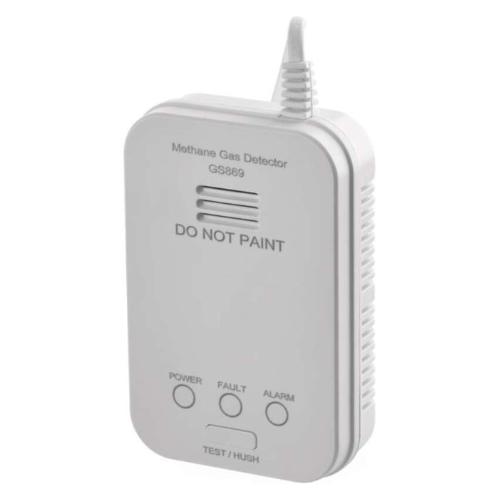 Датчик газа EMOS P56450 Фото