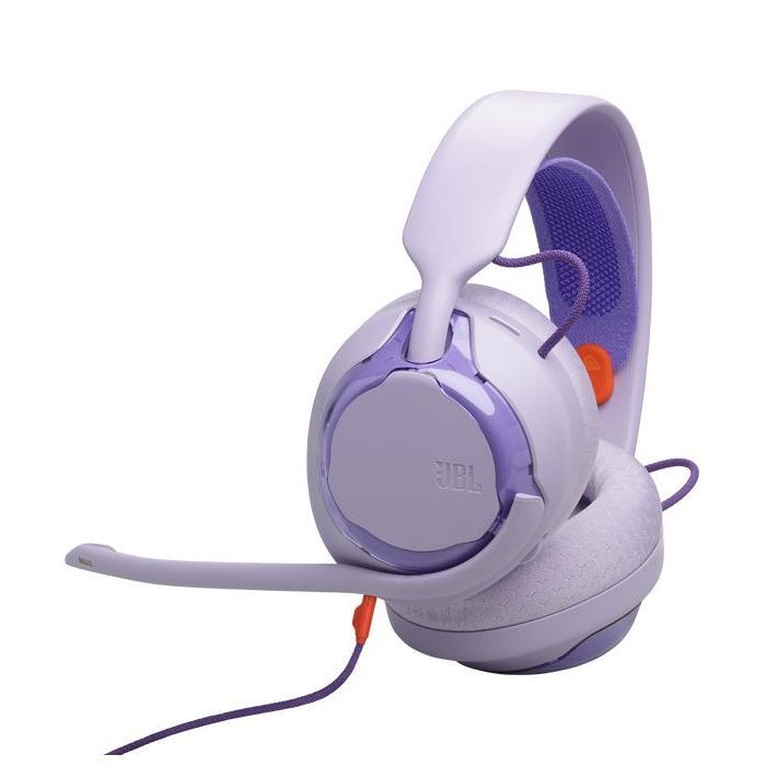 Наушники JBL Quantum 250 Purple Фото