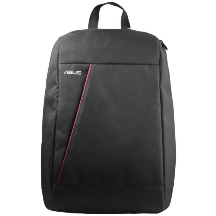 Рюкзак для ноутбука ASUS 16" Nereus Backpack fits Black Фото