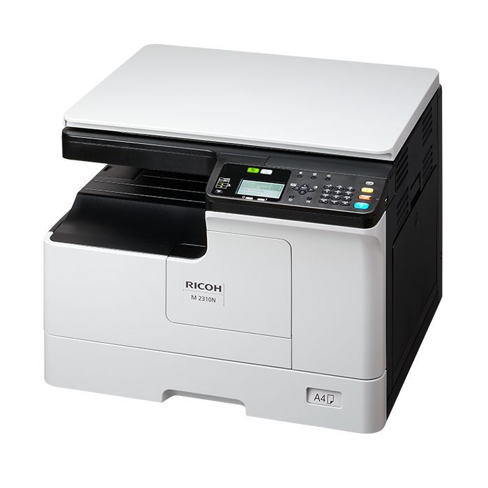 Многофункциональное устройство Ricoh M 2310N Фото