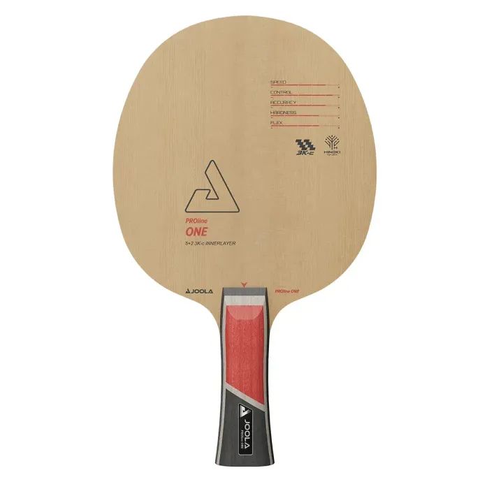 Основание для ракетки Joola PROline ONE FL (65100) Фото