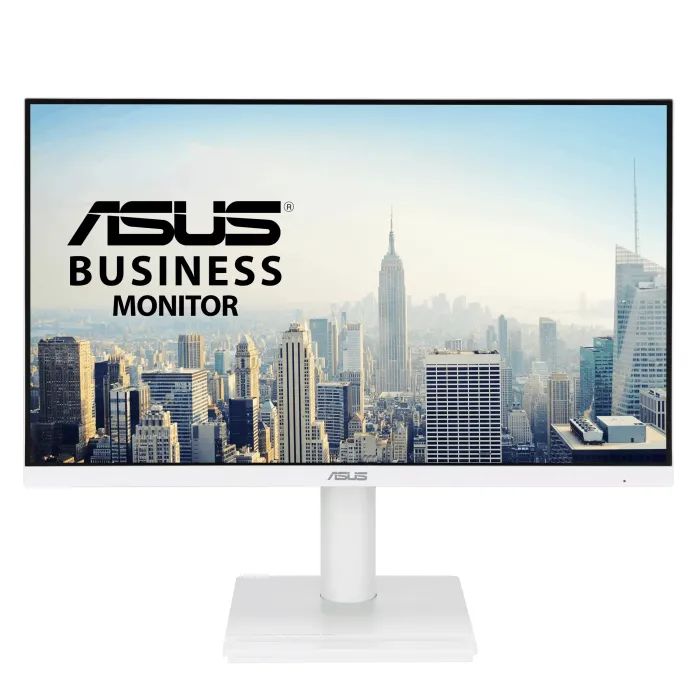 Монитор ASUS VA279QGS-W Фото