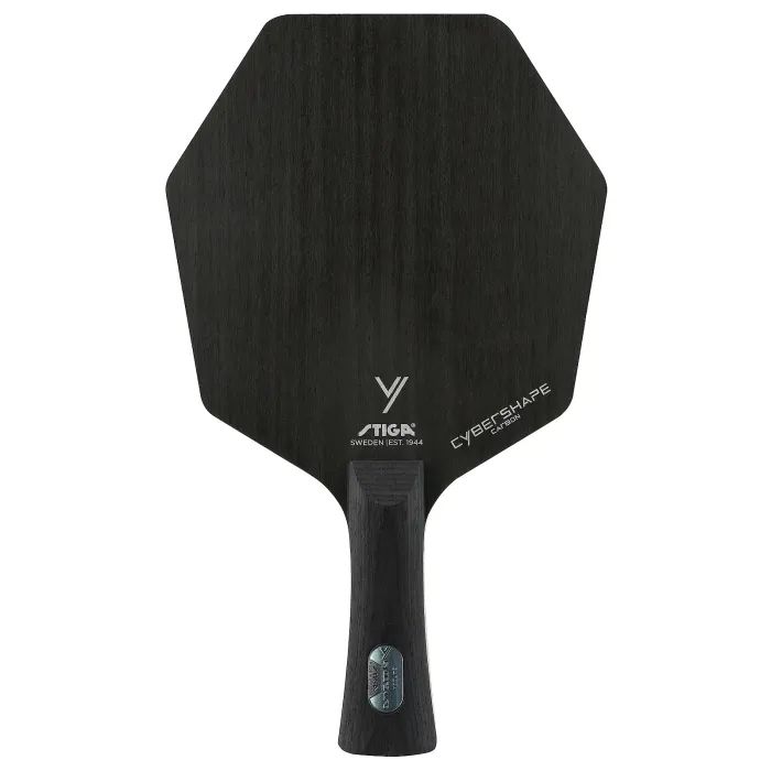 Основание для ракетки Stiga Cybershape Carbon Master (1600-0201-35) Фото