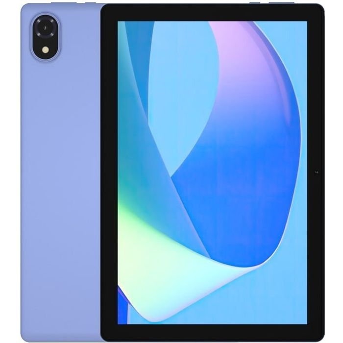 Планшет Doogee U10 10.1" 4/128GB Wi-Fi Purple Фото
