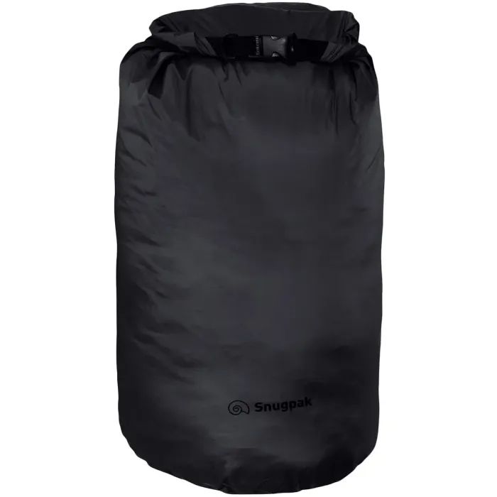Гермомешок Snugpak Dri-Sak XXL 35 Black Фото