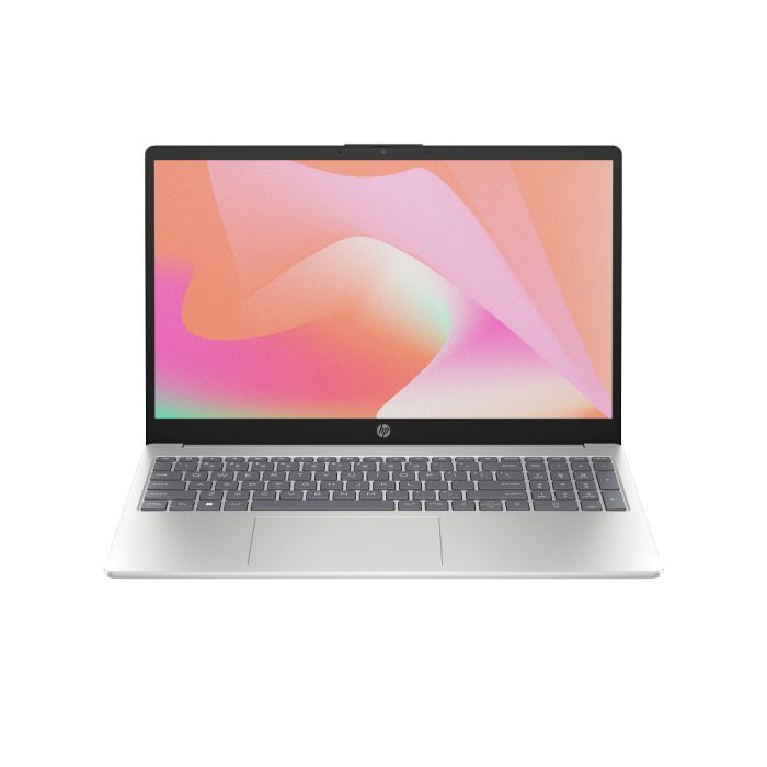 Ноутбук HP 15-fd0205ua Фото