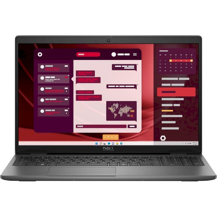 Ноутбук Dell Latitude 3550 Фото