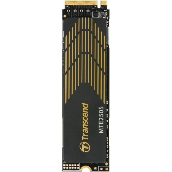Накопитель SSD Transcend M.2 2280 2TB Фото