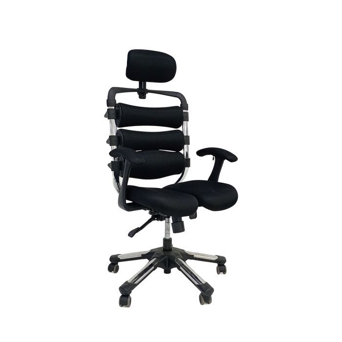 Офисное кресло Barsky Healthy BH-02 Фото