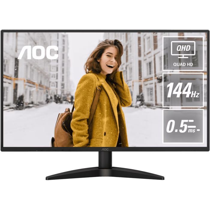 Монитор AOC Q27B36X Фото