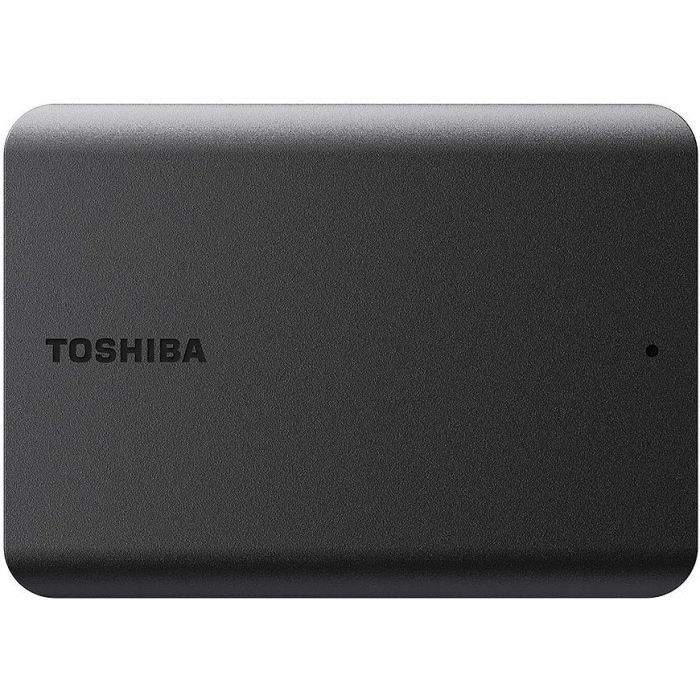 Внешний жесткий диск Toshiba 2.5" 1TB CANVIO BASICS EXCLUSIVE Фото