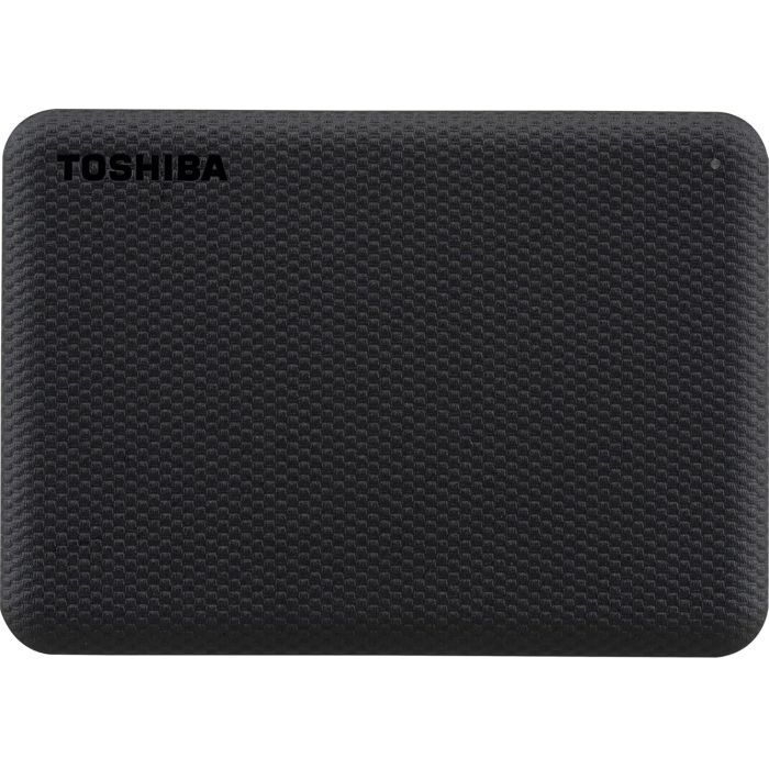 Внешний жесткий диск Toshiba 2.5" 1TB CANVIO ADVANCE Фото
