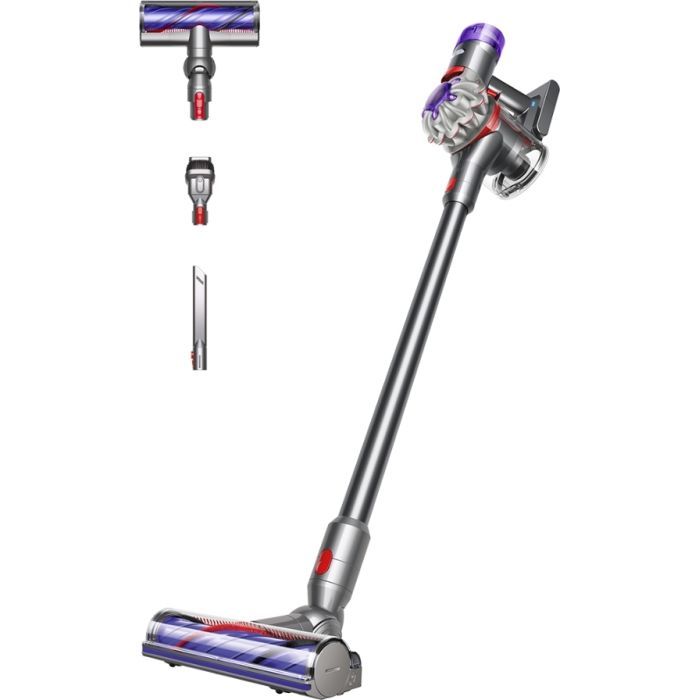 Пылесос Dyson V8 Advanced Фото