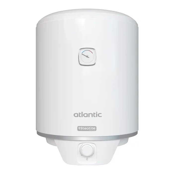 Бойлер Atlantic Steatite Elite VM 050 D400S-2-BC EG 1500W Фото
