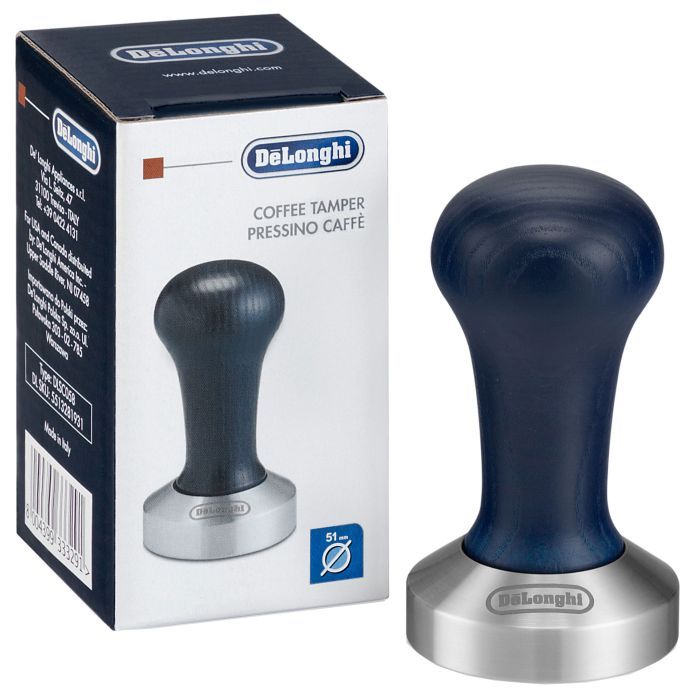 Аксессуар для кофеварки MENALUX Темпер DLSC 058 Фото