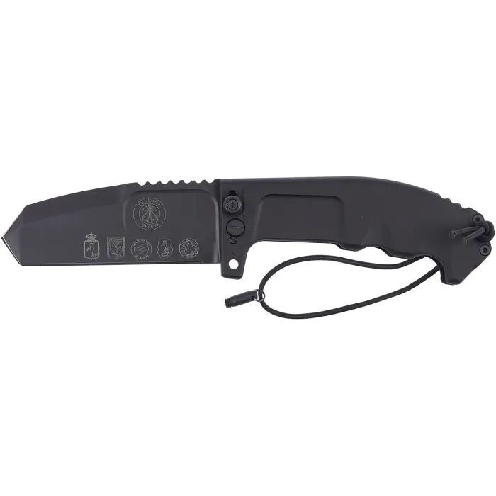 Нож Extrema Ratio Rao Avio Фото