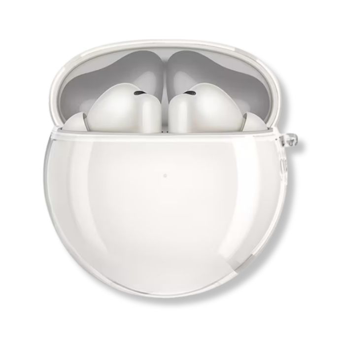 Чехол для наушников BeCover для HUAWEI FreeBuds 7i Transparent Фото