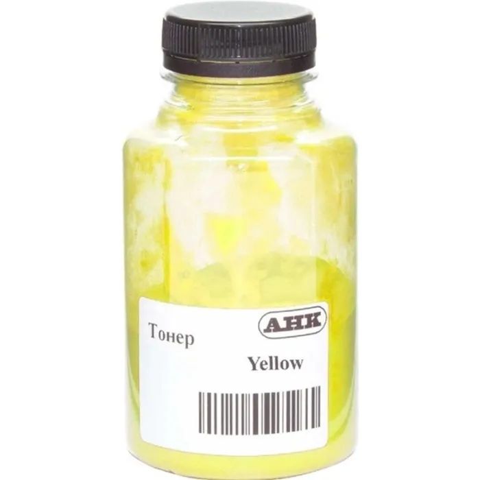 Тонер AHK Xerox C230/C235 40г Yellow Фото