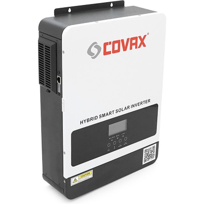 Солнечный инвертор COVAX COVAX CV-PS-2200-12V 1800W Фото