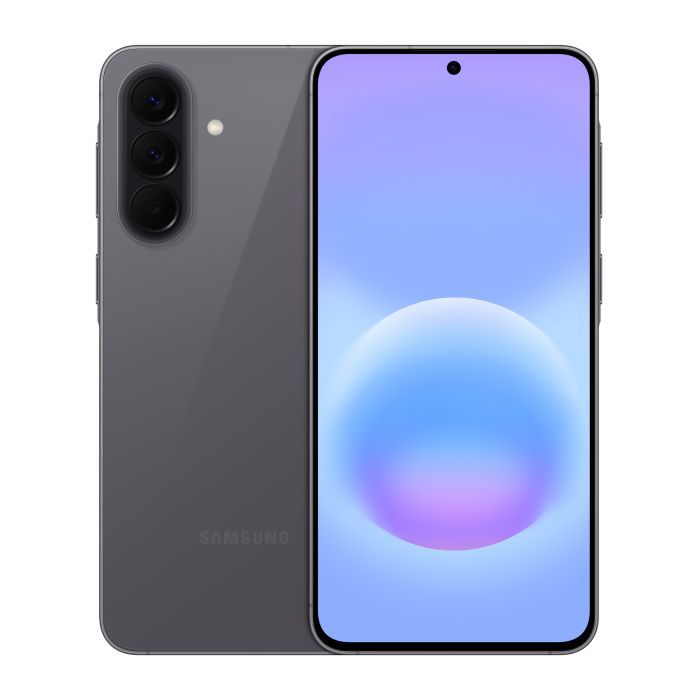 Мобильный телефон Samsung Galaxy A57 5G 12/512Gb Gray Фото