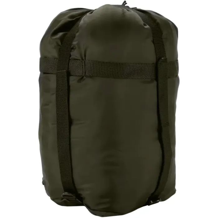 Компрессионный мешок Snugpak Small Olive Фото