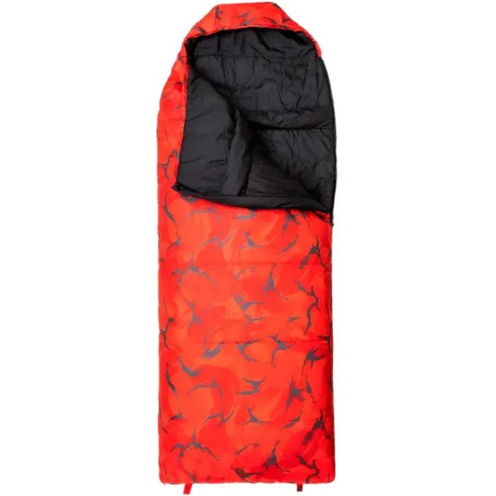 Спальный мешок Snugpak Sleeper Kids Red Фото