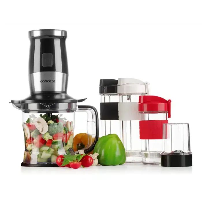 Блендер Concept SM3390 Фото