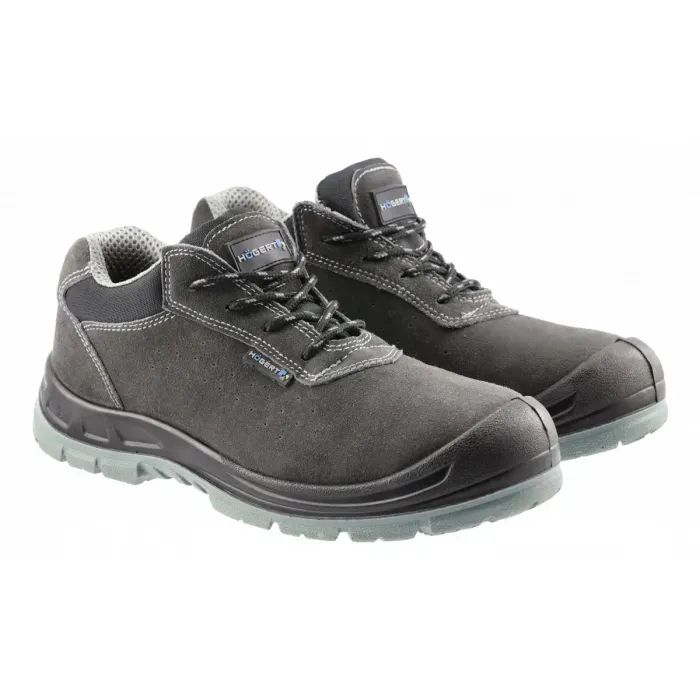 Полуботинки рабочие Hoegert NAAB HT5K567-41 SRC S1P, 41 Фото