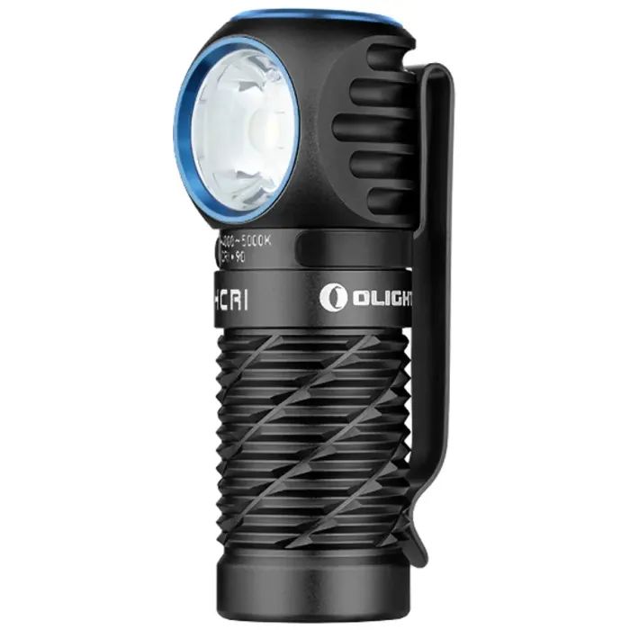 Фонарь Olight Perun 3 Mini HCRI NW Фото