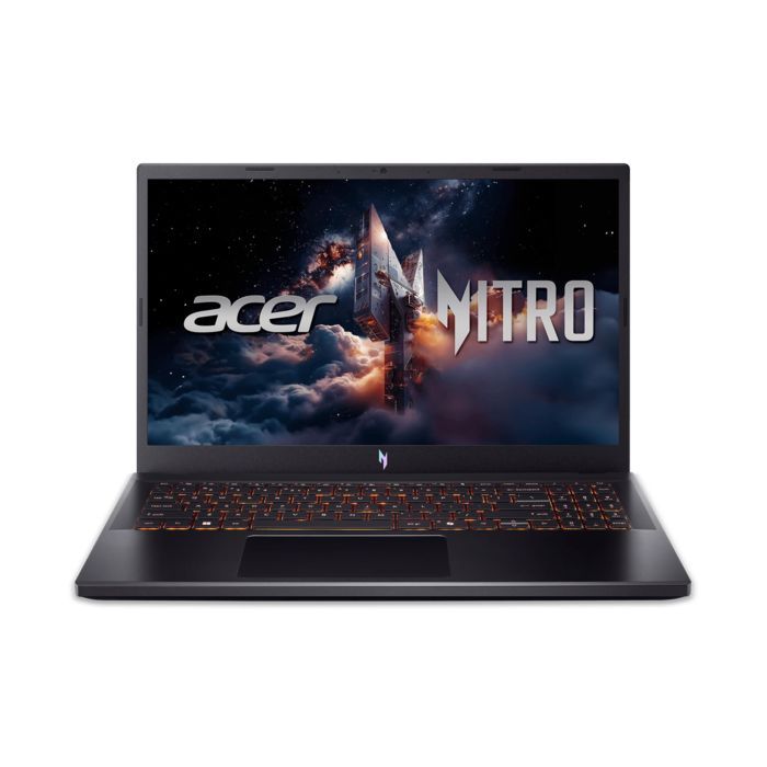 Ноутбук Acer Nitro V 15 ANV15-52-55NA Фото