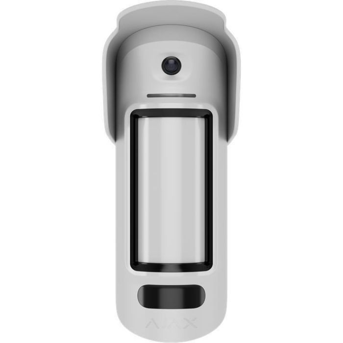 Датчик движения Ajax MotionCam Outdoor HighMount (PhOD) Фото