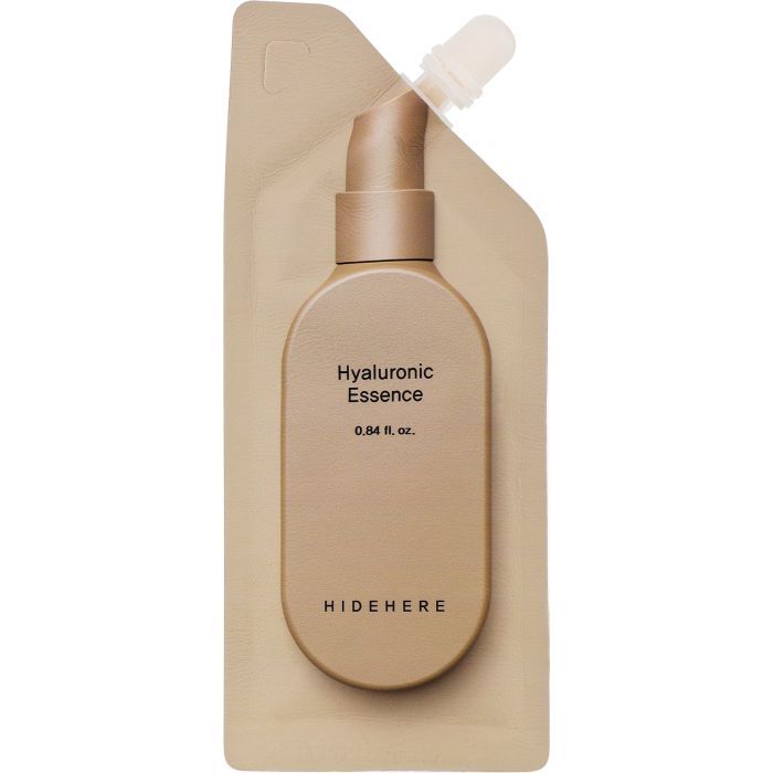 Эмульсия для лица Hidehere Hyaluronic Essence 25 мл Фото