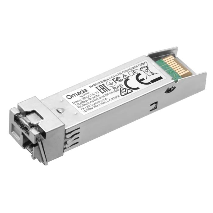 Модуль SFP TP-Link ISM321A-20 Фото