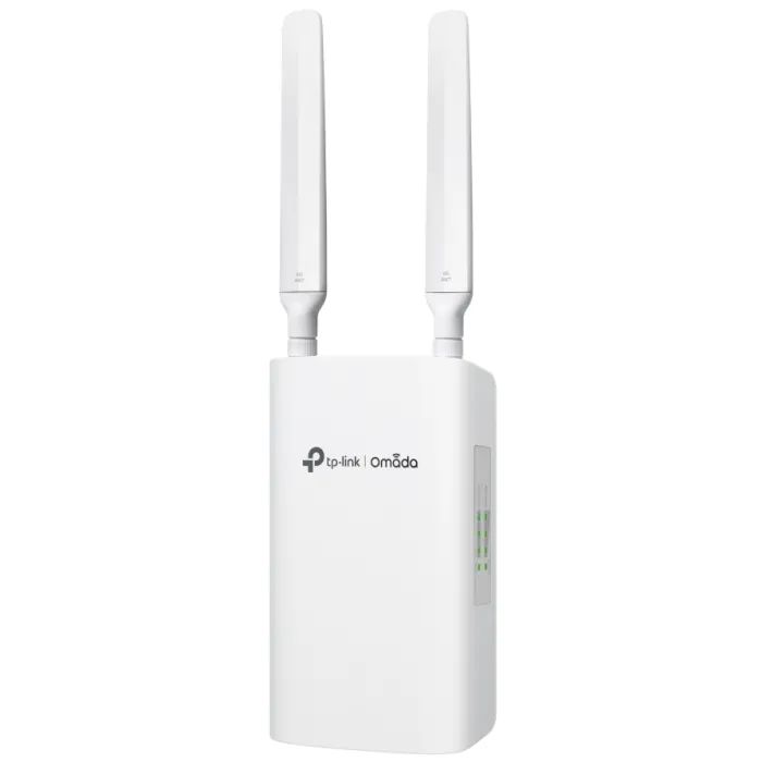 Точка доступа Wi-Fi TP-Link ER703WP-4G-OUTDOOR Фото