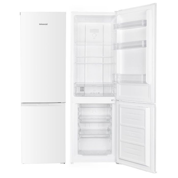 Холодильник Snaige RF63FG-P5002EH Фото