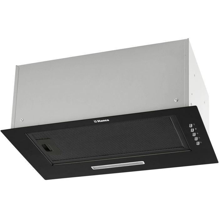 Вытяжка кухонная Hansa OMP4211BH Фото